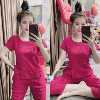 Bộ dài đũi xô