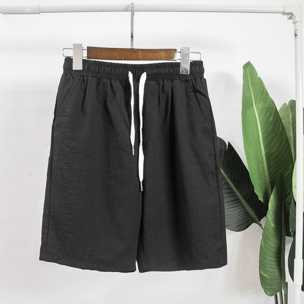 Quần Đũi Nam Quần Mặc Mùa Hè Giá Rẻ SUTOMAN QD67