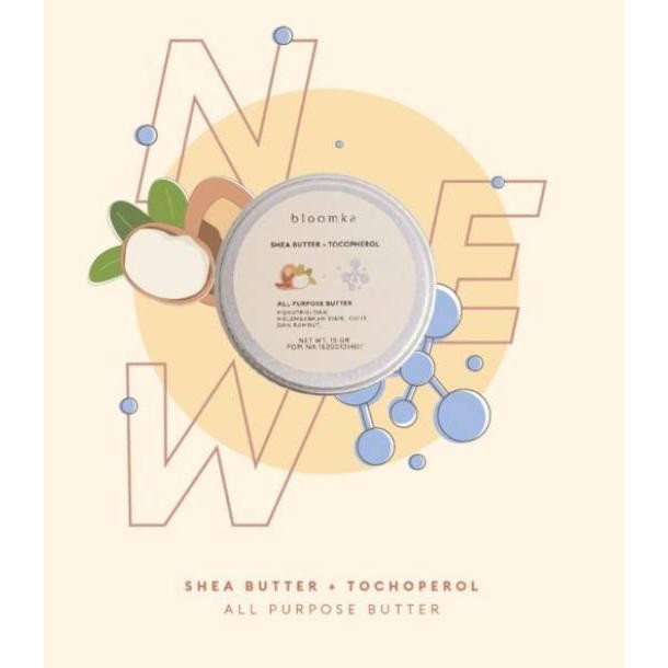 (Hàng Mới Về) Dầu Gội Bơ Shea + Thuốc Mỡ Dưỡng Môi Trọng Lượng 15g | BigBuy360 - bigbuy360.vn