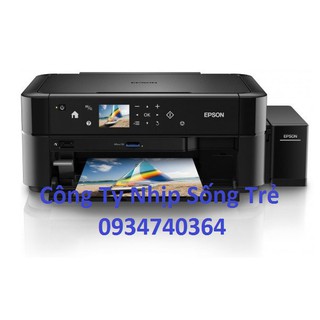 Máy in Epson L850