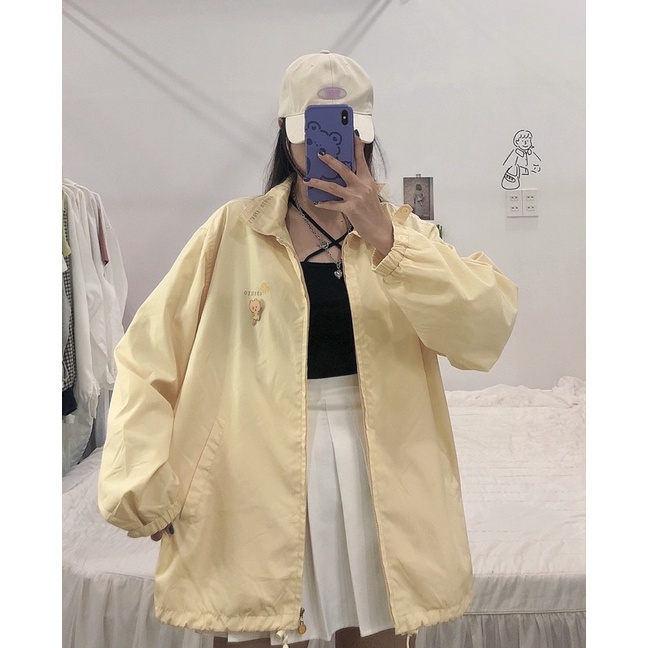 [2HAND] JACKET 2HAND KOREA (ÁO KHOÁC HÀN QUỐC)