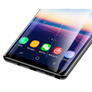 Dán cường lực Samsung Note 9 Full màn hình
