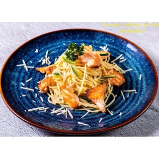 Đĩa tròn men hoả biến các cỡ lớn