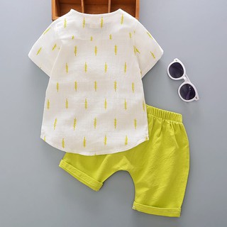 set bộ thô đũi cho bé