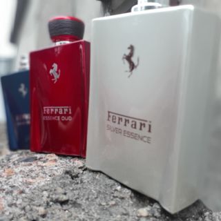 Nước hoa siêu xe Ferrari