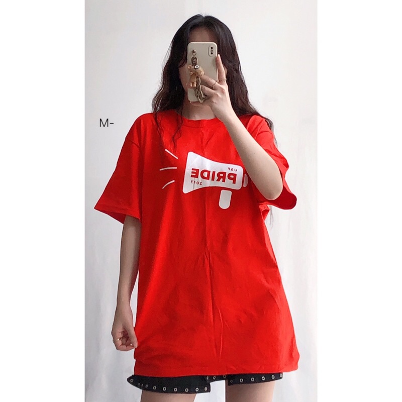 ÁO THUN MỸ UNISEX LOẠI 1
