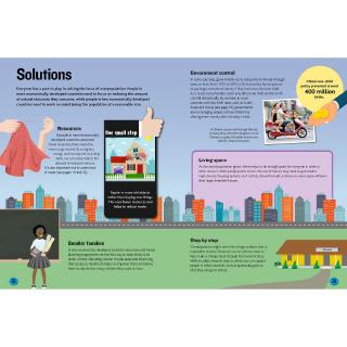 Overpopulation (Ecographics)