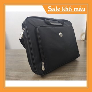 Cặp đựng laptop 14 inch, 15 inch, an toàn, bền bỉ, tiện lợi, giá ok