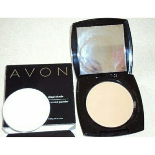 Phấn Avon