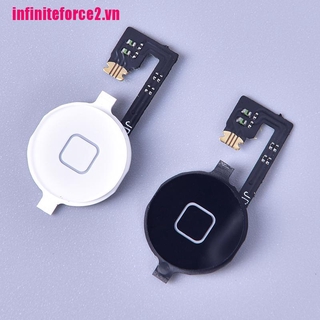 VN Mạch Nút Home Cao Cấp Cho Iphone 4 4g 4s