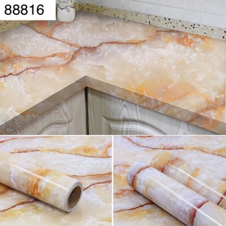 Decal giả đá cẩm thạch cuộn 60cm x 5m