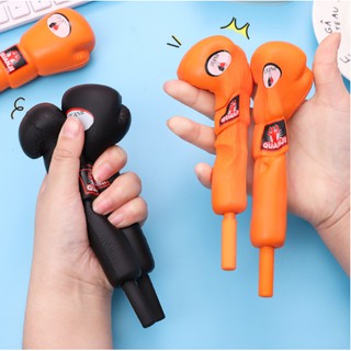 Bút xả Stress Squishy siêu đáng yêu
