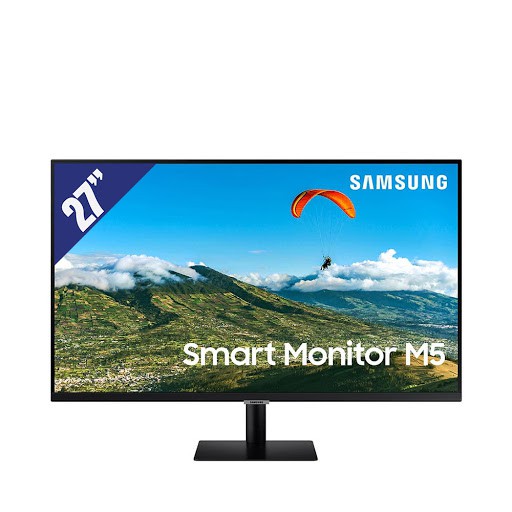 Màn hình LCD Samsung 27&quot; LS27AM500NEXXV - Hàng Chính Hãng