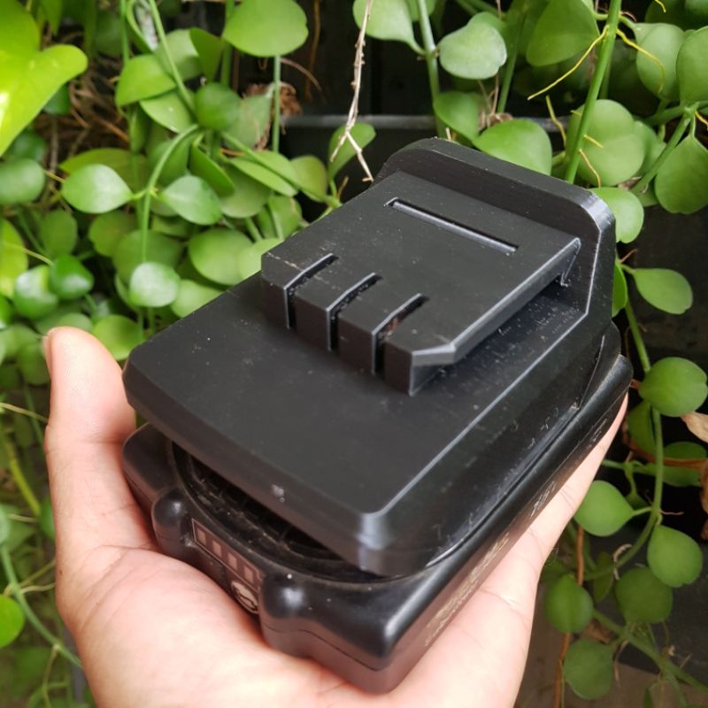 Đế chuyển M21 sang China