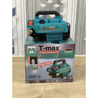 Máy rửa xe tmax tm-999