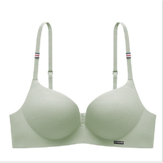 Áo Ngực Tản Nhiệt Xuất Nhật Không Gọng Đệm Mỏng Chống Ung Thư Vú Đệm Mút Mỏng AOLOT09