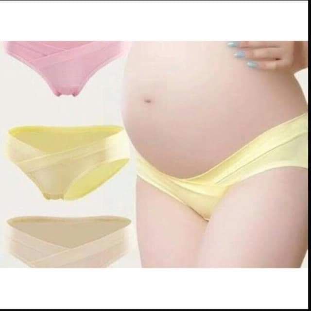 Quần lót bầu cho mẹ