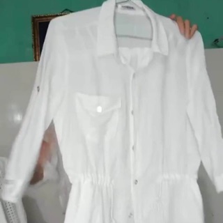 Sơ mi trắng