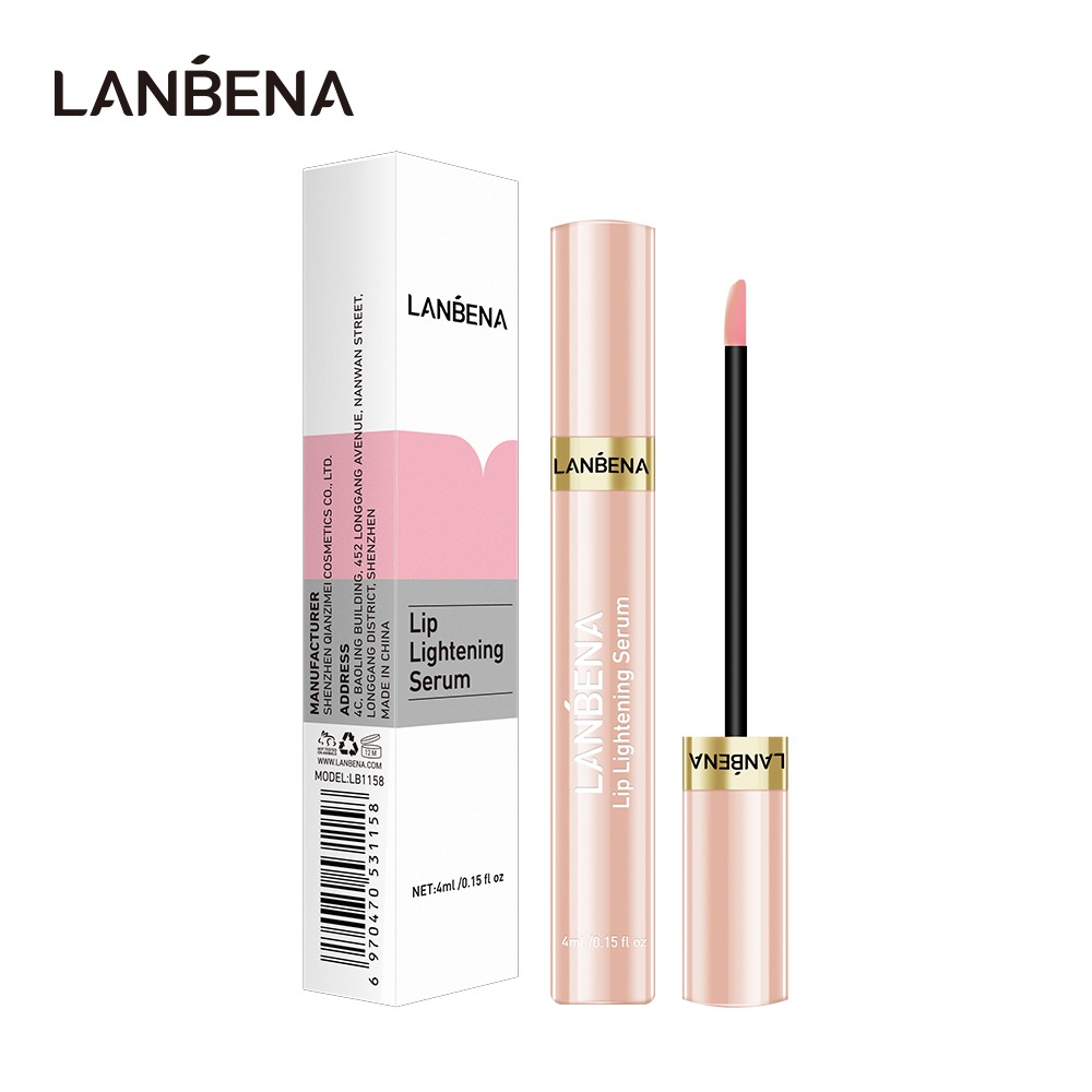 LANBENA Lipstick Lightening Serum 4ml
