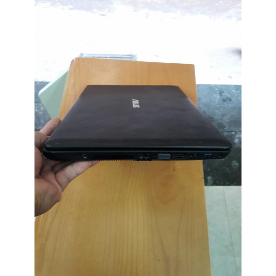Laptop Asus X451 đẹp 98% Core i3 đời cao