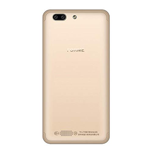 Điện thoại Smartphone Forme R7 ( A77 ) Ram 1GB Rom 8GB Mới nguyên seal - Hàng chính hãng | WebRaoVat - webraovat.net.vn