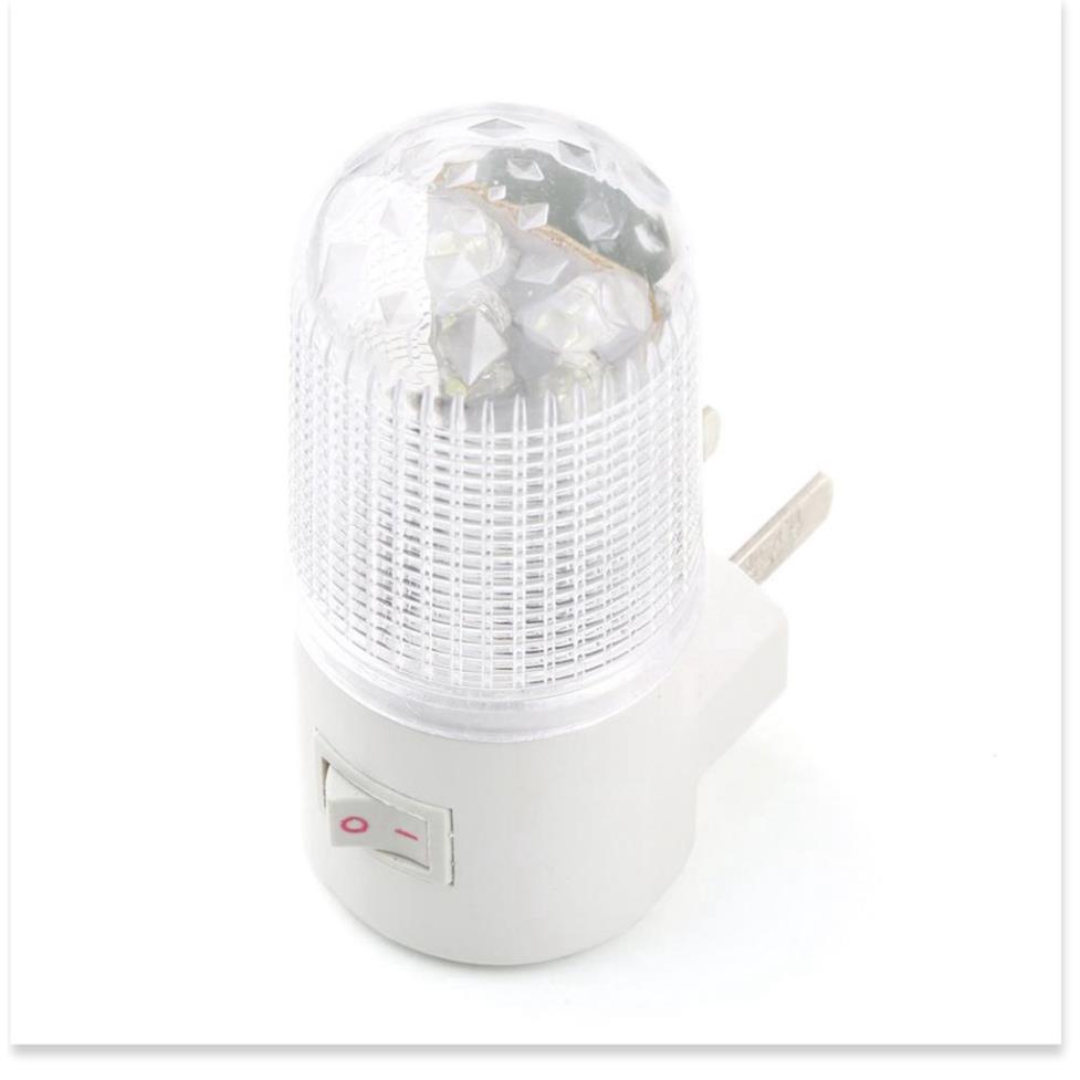 Đèn ngủ Đèn ngủ 3W thiết kế ấn tượng, độc đáo sẽ mang lại cho gia đình bạn giấc ngủ ngon hơn 6262