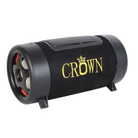 Loa Crown Cỡ Số 4 Kiểu Dáng Bom Bia Giá CỰC RẺ mã sp ME276