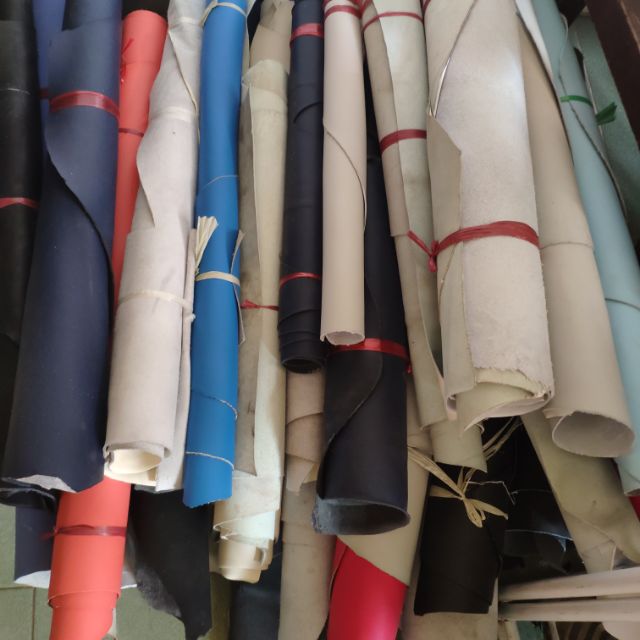 Set 5kg Da Bò Vụn.
