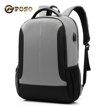 Balo Laptop Chống Thấm Nước POSO PS616
