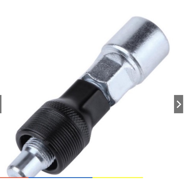 Công cụ sửa trục giữa xe đạp công cụ sửa líp xe đạp