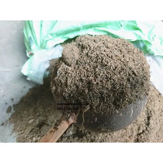 phân bò oai tự nhiên 1kg