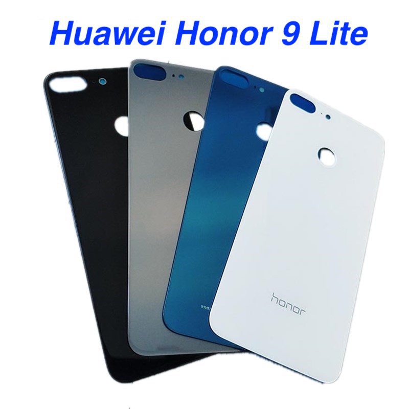 Nắp lưng Honor 9 Lite