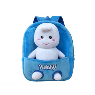 Balo bobby địu pokochan