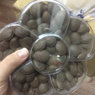 Combo Mắc ca, sachi, hạnh nhân