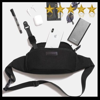 💥bh 12tháng💥túi đeo chéo unisex new streetbag style/ tui bao tu/ tui deo cheo/ túi bao tử/ balo/ ulzzang