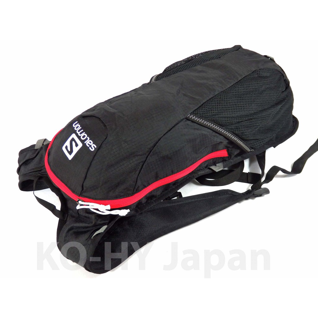 Balo air vent Salomon Trail 10L