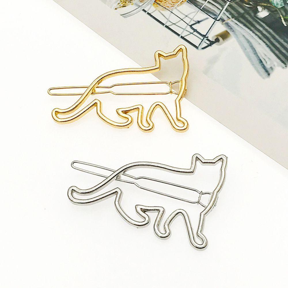 Kẹp Tóc QQMALL|Giá Đỡ Tóc Thời Trang Cho Nữ