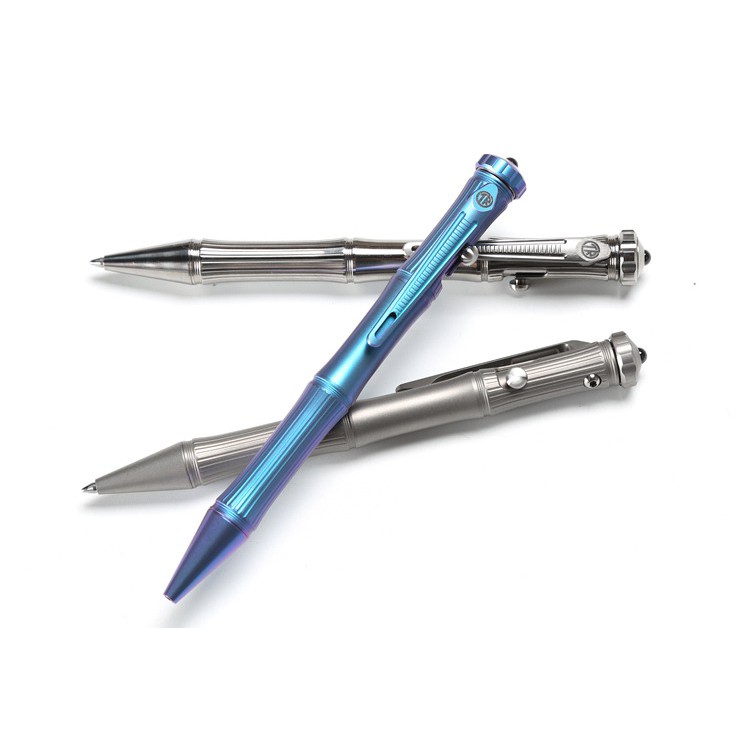 BÚT TITANIUM TACTICAL TACRAY TR-TAC1901