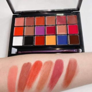 💄💄💄💄💄💄💄💄BẢNG SON MỚI VỀ 💄💄💄💄💄