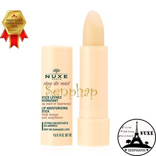Son dưỡng nuxe ❣️Free ship❣️Pháp an toàn và hiệu quả