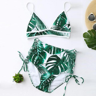 Bikini nữ phối dây gợi cảm