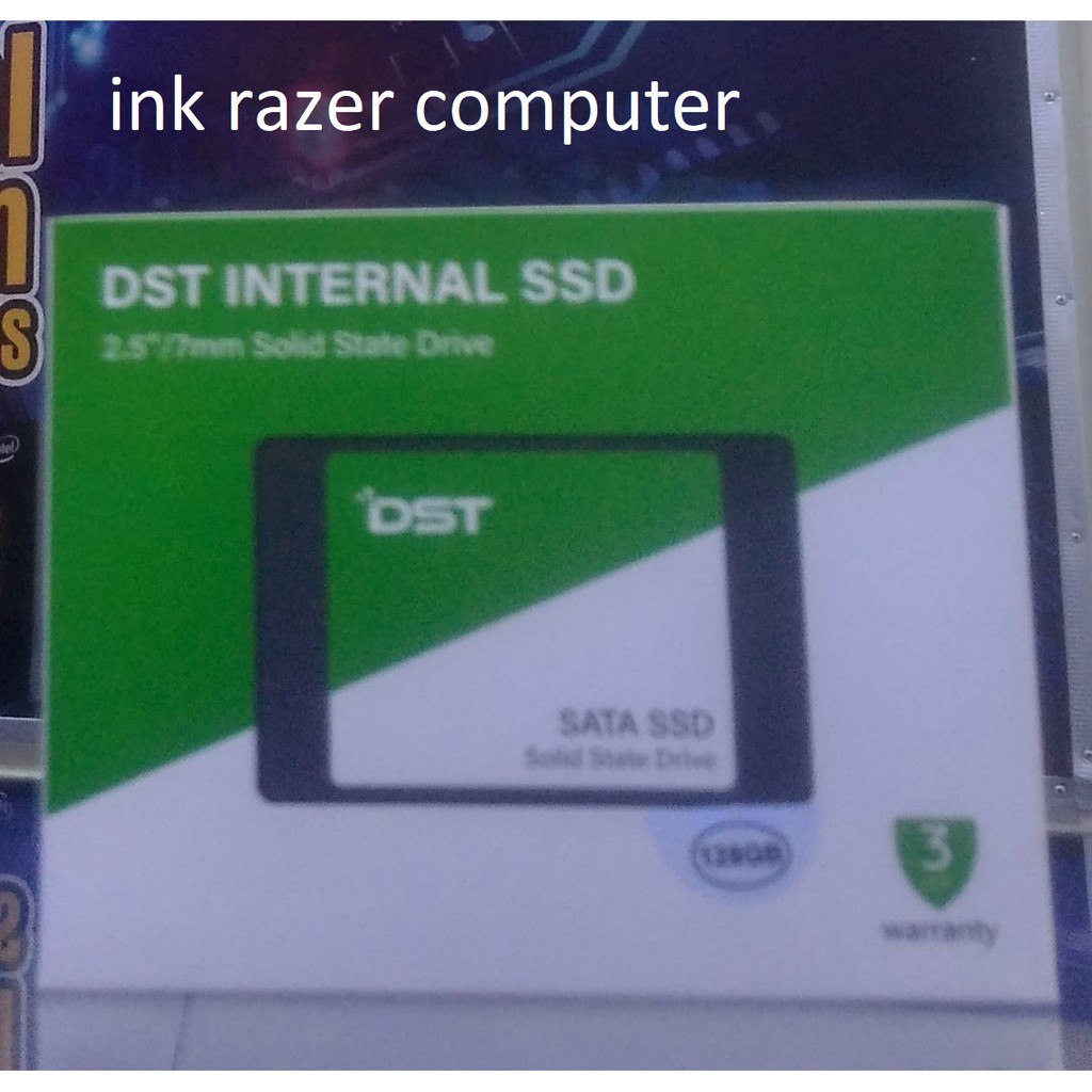 Ổ Cứng Ssd Dst 128 Gb | BigBuy360 - bigbuy360.vn