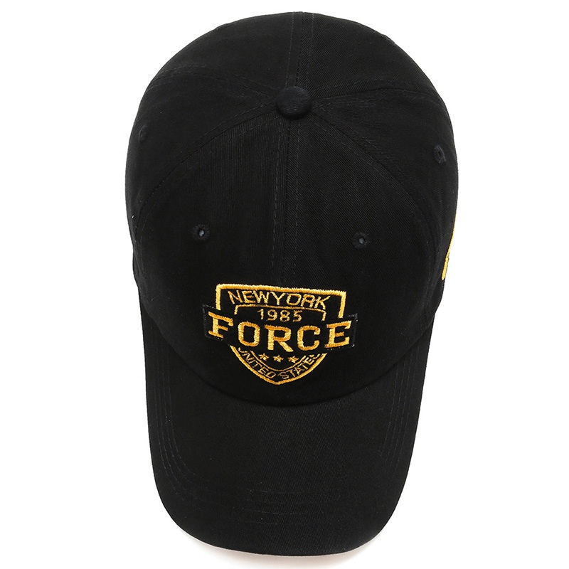 Mũ Lưỡi Trai Phong Cách Anime Mới Cho Nam Và Nữ