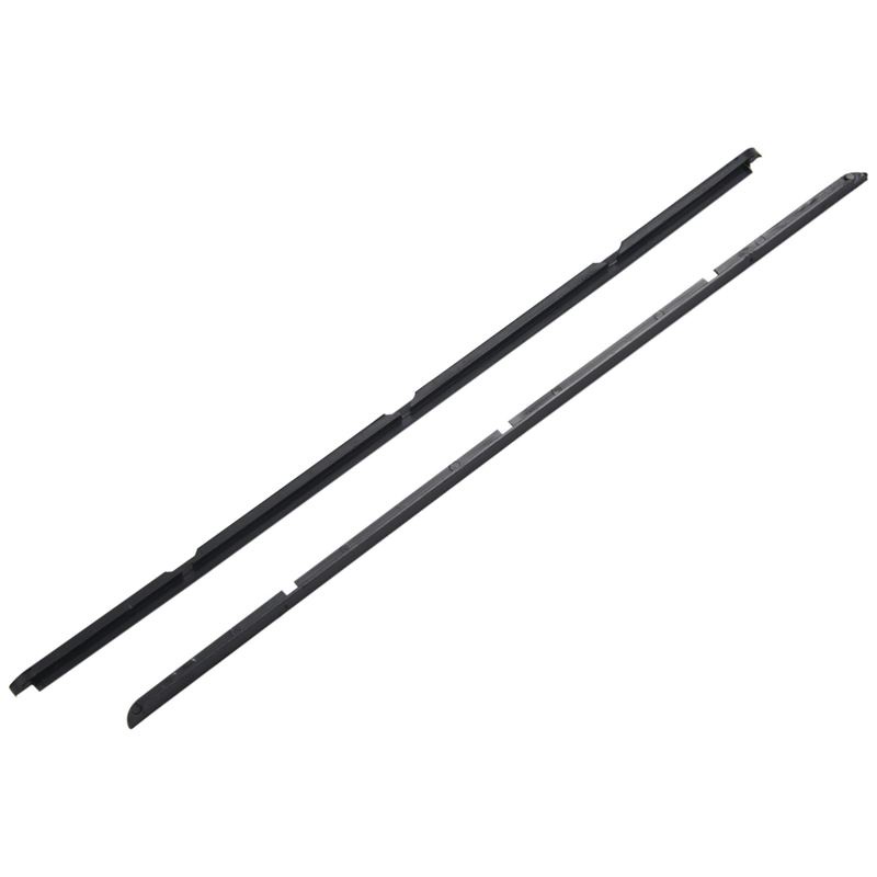 Khung Gắn Thiết Bị Âm Thanh DVD 2 Din Chuyên Dụng Cho Xe Hơi Honda Civic LHD 2001-2005