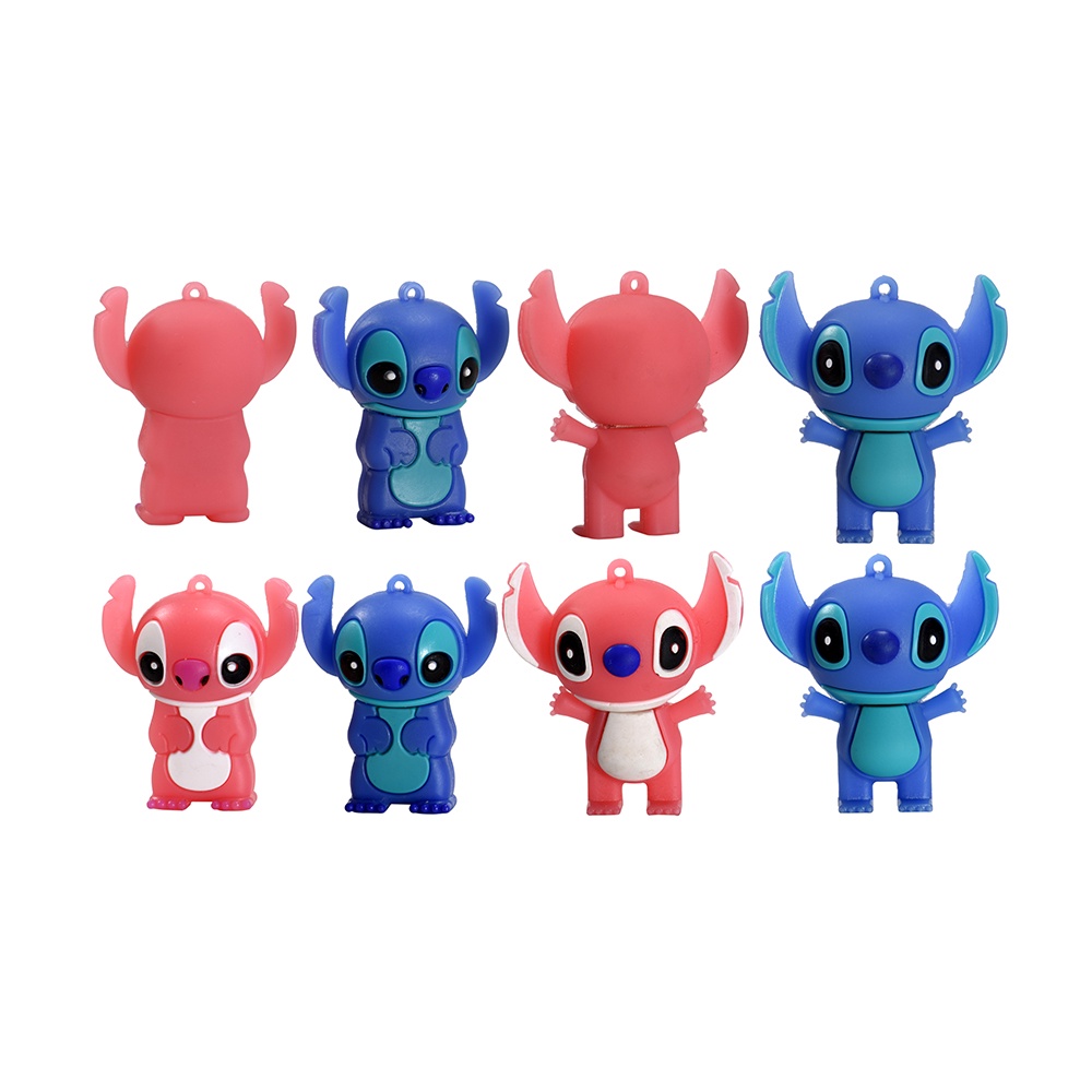 Usb 2.0 hình Stitch dễ thương Dung Lượng 8GB/ 32GB