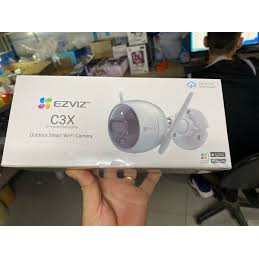 Camera Wifi Ezviz C3X 2.0 MP giá rẻ