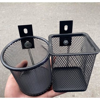 Rổ nhỏ, rổ mini gắn mọi loại xe máy