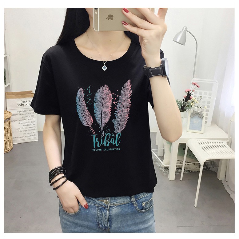 Áo thun béo mập, áo thun co dãn