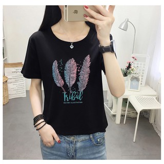 Áo thun béo mập, áo thun co dãn
