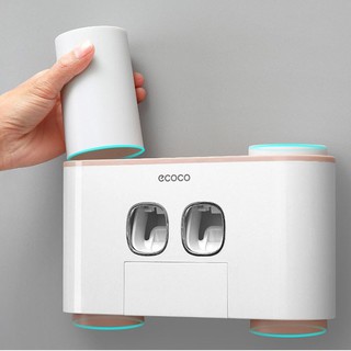 HỘP ĐỰNG KEM ĐÁNH RĂNG- NKEC